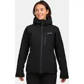 KILPI Flip Jacke Schwarz 44 Frau Schwarz 44