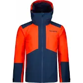 Rossignol Rochrun Jacke