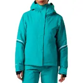 Rossignol Strawpile Insulated Jacke