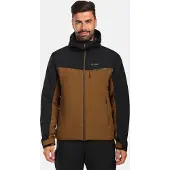 KILPI Flip Jacke Braun XL Mann Braun XL