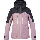 Hannah Damenjacke SALIVA DEAUVILLE-MAUVE/ANTHRAZIT Größe: 42