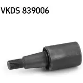 Skf Lagerung, Lenker [Hersteller-Nr. VKDS839006] für Ssangyong