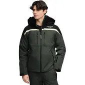 Superdry Hooded Ski Shell Jacke