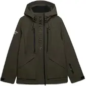 Superdry Ultimate Freestyle Ski Jacke