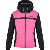 KILPI Damen-Skijacke HATTORI-W SL0106KI ROSA Größe: 34