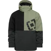 Horsefeathers Herren Ski- Snowboardjacke CITADEL JACKET, Größe:M, Farben:tea