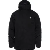 Horsefeathers Herren Ski- Snowboardjacke CITADEL JACKET, Größe:XL, Farben:black