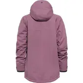 Horsefeathers Damen Ski- Snowboardjacke SORA JACKET, Größe:XL, Farben:dusky orchid