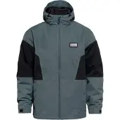 Horsefeathers Herren Ski- Snowboardjacke TRENT JACKET, Größe:S, Farben:storm