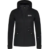 Nordblanc Damen-Skijacke AVEN NBWJL8126 SCHWARZ Größe: 40