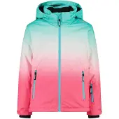 CMP Skijacke mit Kapuze Mädchen : 152 Größe: 152