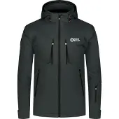 Nordblanc Herren-Skijacke BOREAL NBWJM8118 GRAU Größe: XL