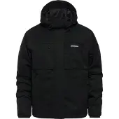 Horsefeathers Damen Ski- Snowboardjacke NEVA JACKET, Größe:XS, Farben:black