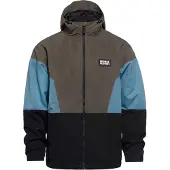 Horsefeathers Herren Ski- Snowboardjacke TRENT JACKET, Größe:XXL, Farben:tarmac