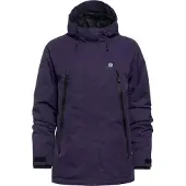 Horsefeathers Damen Ski- Snowboardjacke SORA JACKET, Größe:L, Farben:royal blue