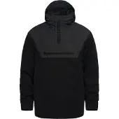 Horsefeathers Herren Ski- Snowboardjacke LARRAT JACKET, Größe:XL, Farben:black/phantom
