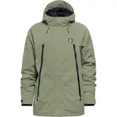 Horsefeathers Damen Ski- Snowboardjacke SORA JACKET, Größe:M, Farben:tea