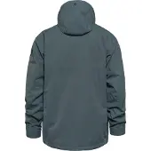Horsefeathers Herren Ski- Snowboardjacke LARRAT JACKET, Größe:XXL, Farben:storm