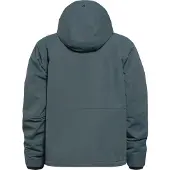 Horsefeathers Damen Ski- Snowboardjacke NEVA JACKET, Größe:L, Farben:storm