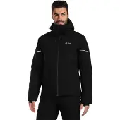 KILPI Tonnsi Jacke Schwarz S Mann Schwarz S