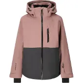 Whistler Skijacke "Rossburg jr." mit DWR-Behandlung