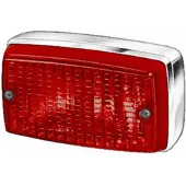 Hella Lichtscheibe, Nebelschlussleuchte 9EL 112 763-001
