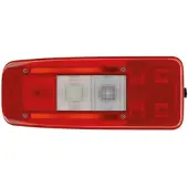Hella Heckleuchte 2VP 011 511-041