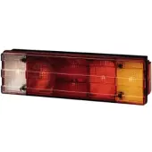 Hella Heckleuchte 2SK 340 101-021