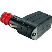 Hella Stecker 8JA 007 589-052