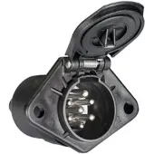 Hella Steckdose 8JB 008 085-021