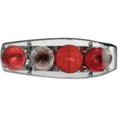 Hella Heckleuchte 2VP 341 419-087