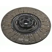 SACHS Kupplungsscheibe 1878 007 939