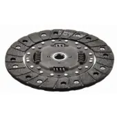 SACHS Kupplungsscheibe 1862 114 041