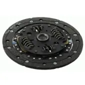 SACHS Kupplungsscheibe 1878 002 395
