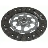 SACHS Kupplungsscheibe 1864 532 333