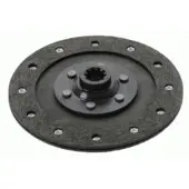 SACHS Kupplungsscheibe 1864 634 046