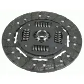 SACHS Kupplungsscheibe 1878 005 621