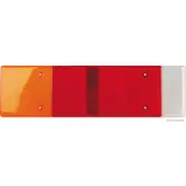 HERTH+BUSS ELPARTS Elparts Lichtscheibe, Heckleuchte 83832361