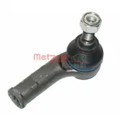 METZGER Spurstangenkopf KIT + 54008902