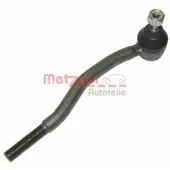 METZGER Spurstangenkopf KIT + 54001502