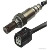 HERTH+BUSS JAKOPARTS Lambdasonde J1464019