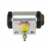 METZGER Cifam Radbremszylinder 101-690
