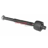 METZGER Axialgelenk, Spurstange KIT + 51015418