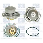 Saleri SIL Wasserpumpe PA278P