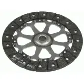 SACHS Kupplungsscheibe 1864 000 411