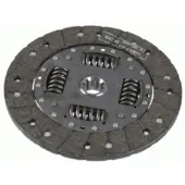 SACHS Kupplungsscheibe 1878 005 615