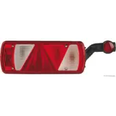 HERTH+BUSS ELPARTS HERTH&BUSS Heckleuchte, rechts, ASS2-Connector - 83830162
