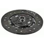 SACHS Kupplungsscheibe 1861 448 334