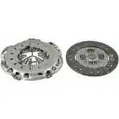 SACHS Kupplungssatz XTend 3000 950 932