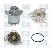 Saleri SIL Wasserpumpe PA847